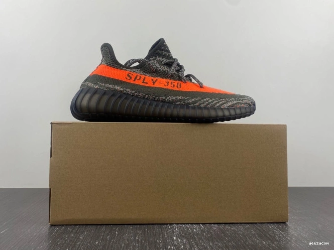 Adidas Carbon Boost V2 HQ7045 350 Beluga Yeezy 1102